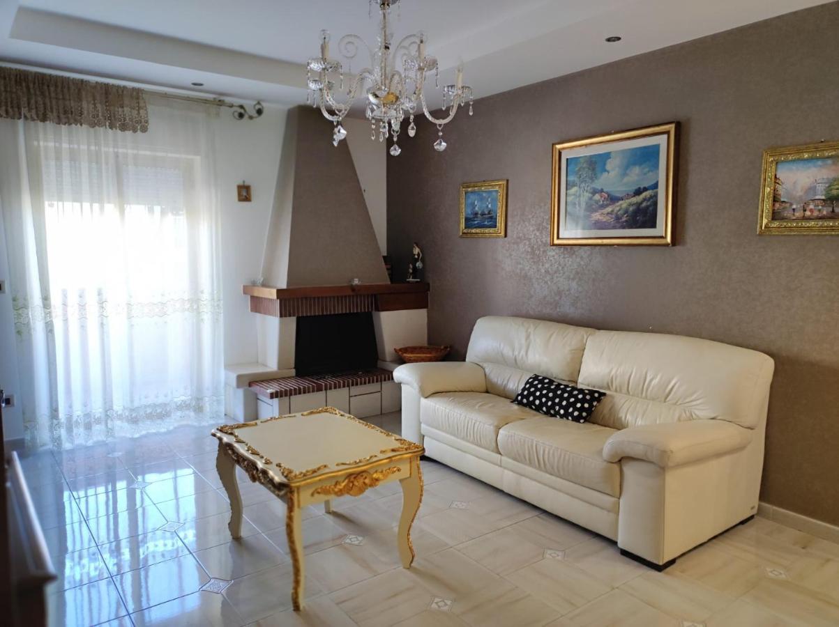 Genoard Apartment Palermo Exterior photo