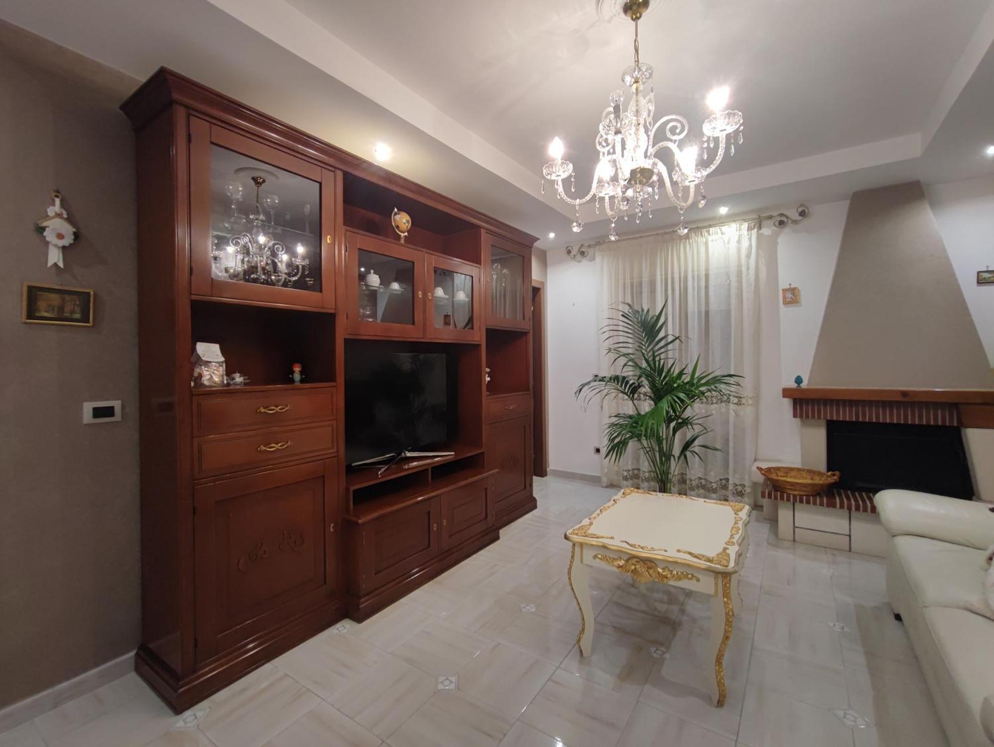 Genoard Apartment Palermo Exterior photo